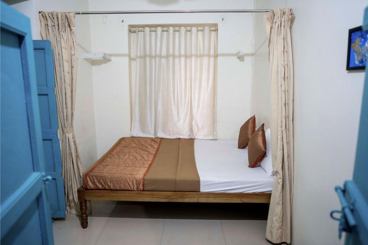 The Cottage - By Chandralok Homestays Kolhápur Exteriér fotografie